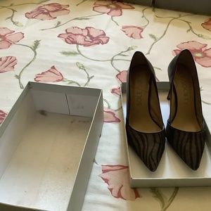 Sole society Womens shoes